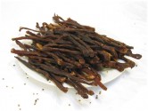 Bobs Beef Biltong Chilli Sticks 125g